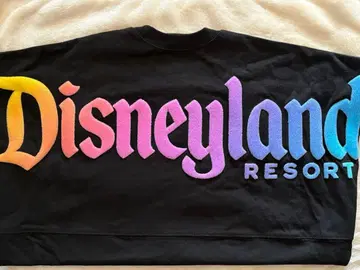 Spirit Jersey 스피릿 저지 - 70주년 디즈니 L 사이즈