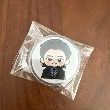 서인국 스마트폰 그립