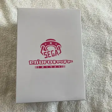 Re: 제로 Luminasta [ 세가 UFO 캐쳐 온라인 한정판 ]