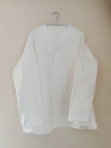 80s 러시아군 슬리핑 셔츠 50-4