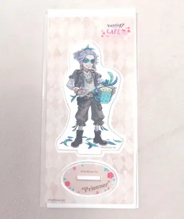 제5인격 죄수 아크릴 스탠드 스이파라 바이퍼