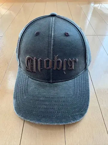[새상품급] Travis Scott CAP 라이브 굿즈 캡