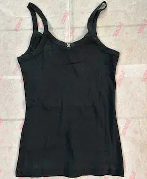 재고 정리 10% OFF! VICTORIA'S SECRET 탱크탑 파자마