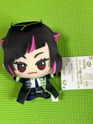 트위스테 SD 인형 기숙사복 ver. 릴리아 반 루즈