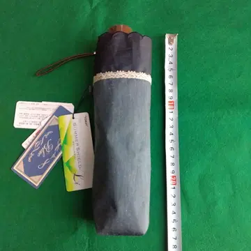 양우산 겸용 접이식 우산 양산