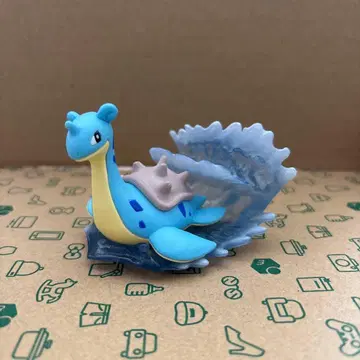 포켓몬 피규어 라프라스