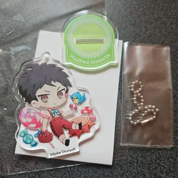 단간론파 히나타 하지메 스이파라 아크릴 스탠드