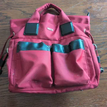 BARCOO 멀티웨이 백팩