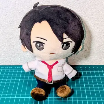 봉제 인형 세키 다이스케 무뉴 봉제 인형 (S) [스탠드 마이 히어로즈]