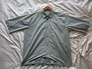 IM 이세이 미야케 셔츠 LA51FJ104 사이즈 3