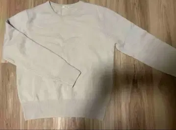 IENA 캐시미어 니트