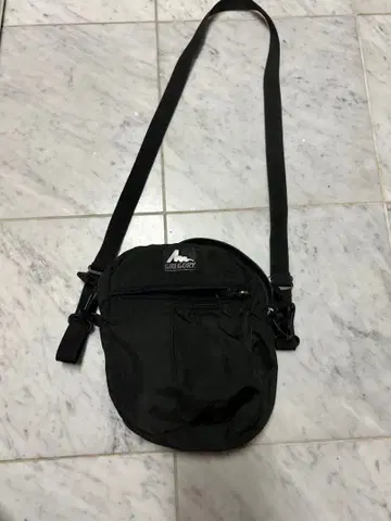 그레고리 퀵 포켓 L