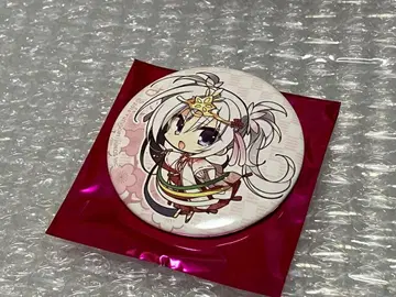 유즈 소프트 천연*만화 아사부 요시노 캔뱃지 코모와타 하루카 12