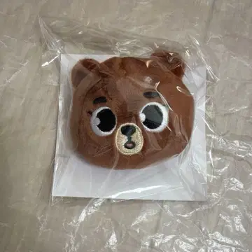 DAY6 FOREVER YOUNG 봉제 인형 배치 BANG