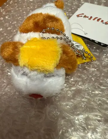 지브리 파크 한정판 힌 키링