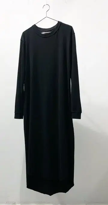 yoko sakamoto 2019SS LONG DRESS / 원피스