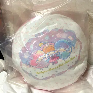 카드캡터 사쿠라 x 리틀트윈스타 모찌모찌 쿠션