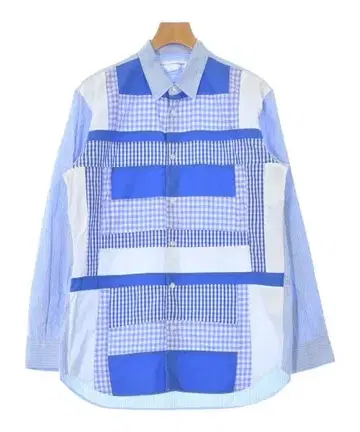 COMME des GARCONS SHIRT 캐주얼 셔츠 남성용