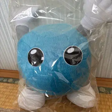 바보짱 봉제 인형