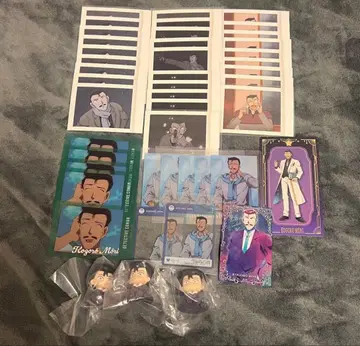 명탐정 코난 유명한(모리 코고로)