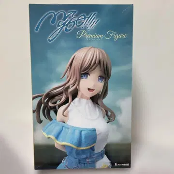 MyGO!!!!! 프리미엄 피규어 나가사키 소요