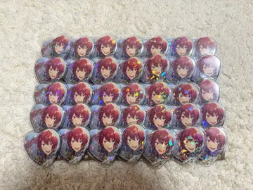 앙스타 스오우 츠카사 캔뱃지 하트캔뱃지 토루파카 보답제