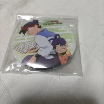 닌타마 란타로 닥타케 닌자 부대 최강의 자동차술사 캔뱃지