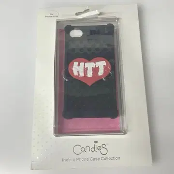 케이온 스마트폰 케이스 휴대폰 케이스 앰프형 미사용 새상품