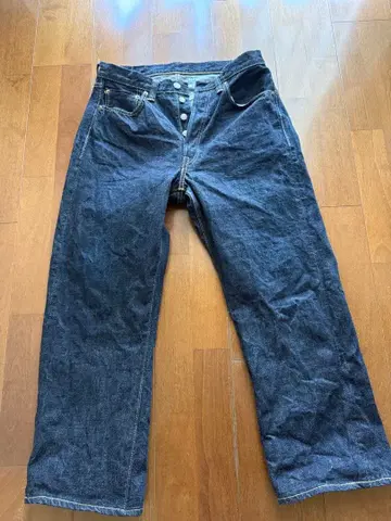 풀카운트 0105XX W31