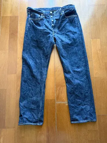 풀카운트 0108 W31