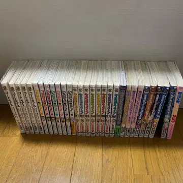 코드 기어스 학교생활! 나노하 세트