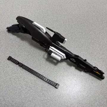 하이퍼 메가 카논 MG 1/100 FAZZ Ver.Ka