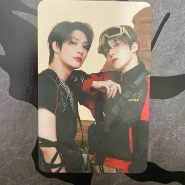 ateez aniteez 랜티켓 유노 민기 유닛 treasure