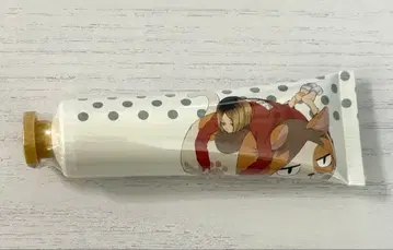 하이큐!! 코즈메 켄마 핸드 크림 JF2026