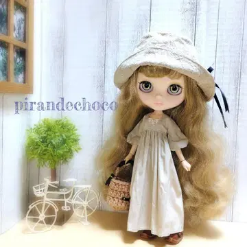 네오 브라이스 사이즈 OF: No. 2603-6