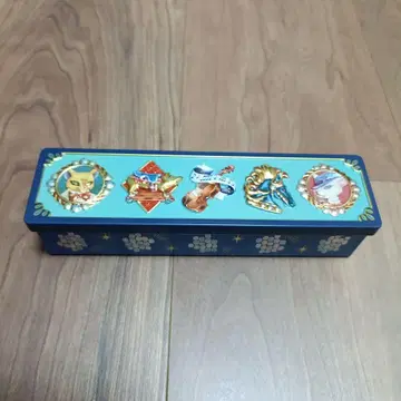 귀를 기울이면 비쥬 캔 지브리 파크 캔만 내용물 없음