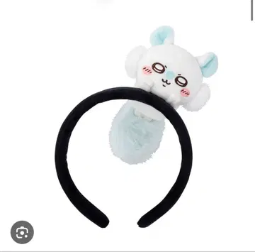 모몬가 머리띠 치이카와 파크