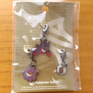 팬텀 / 메가 팬텀 메탈 참