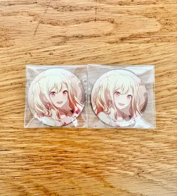 텐마 사키 프로세카 글리터 캔뱃지 vol.47B