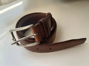 페리지 벨트 699 라이트 브라운 44-80