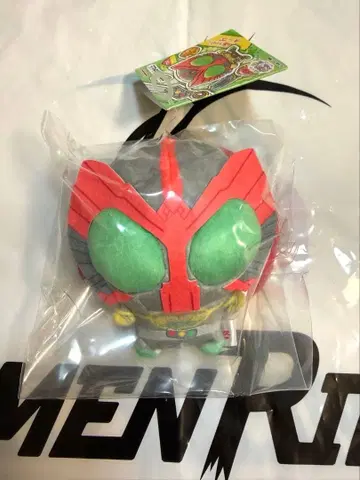 마지막 1개 가면라이더 스토어 파스텔 변신 봉제 인형 가면라이더 오즈