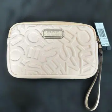 마크제이콥스 핑크 파우치