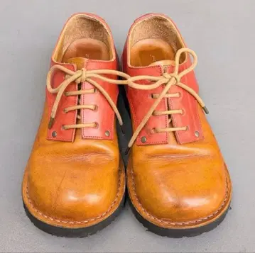 히라키미. 오데코 부츠 22.5cm kotoka