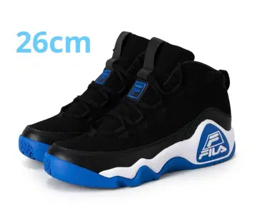 FILA GRANT HILL 1 그랜트힐 / 농구화