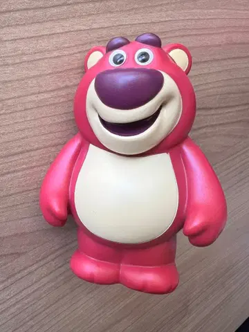 Toy Story 랏소 Vin-BloP 피규어