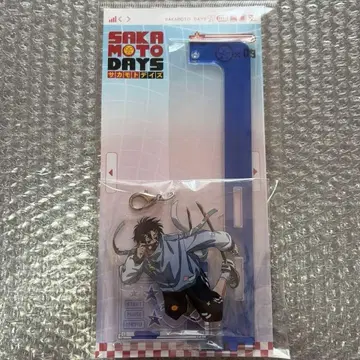 사카모토 데이즈 데코라ver. 세바 마후유