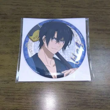 새벽의 연화 코토부키야 복권 캔뱃지 학