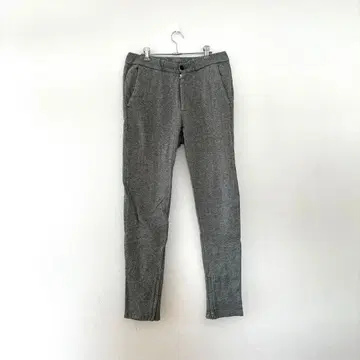 나노 유니버스 남성용 하의 맨투맨 S