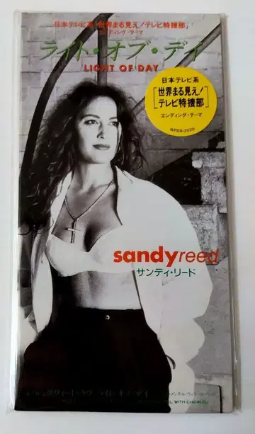 (미개봉 새상품급)샌디 리드라이트 오브 데이 중고 미개봉 극상 새상품급