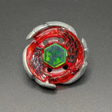 메탈 파이트 베이블레이드 갤럭시 페가시스